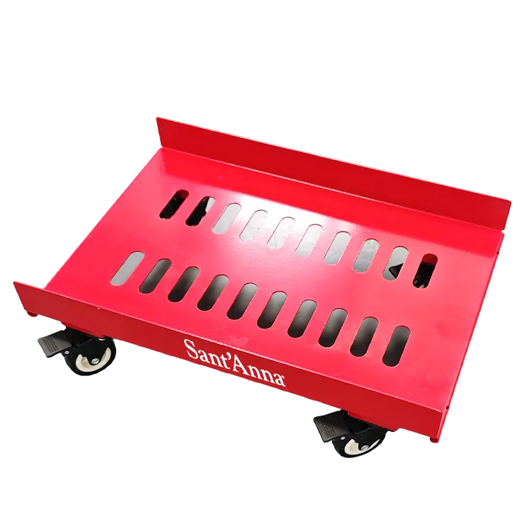 metal bulk box display rack for retail stores.webp
