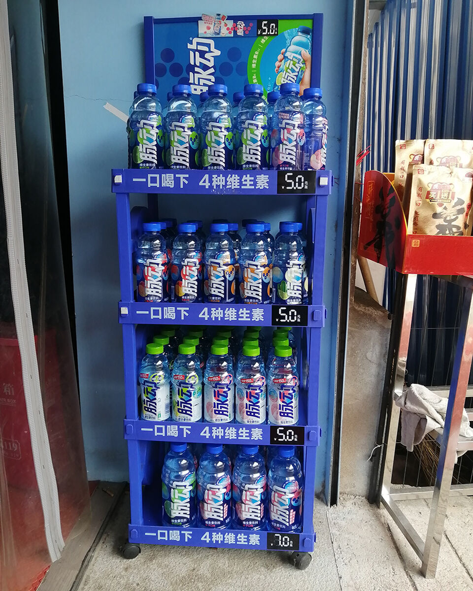 Impact maximal sur les ventes grâce à un positionnement stratégique des produits