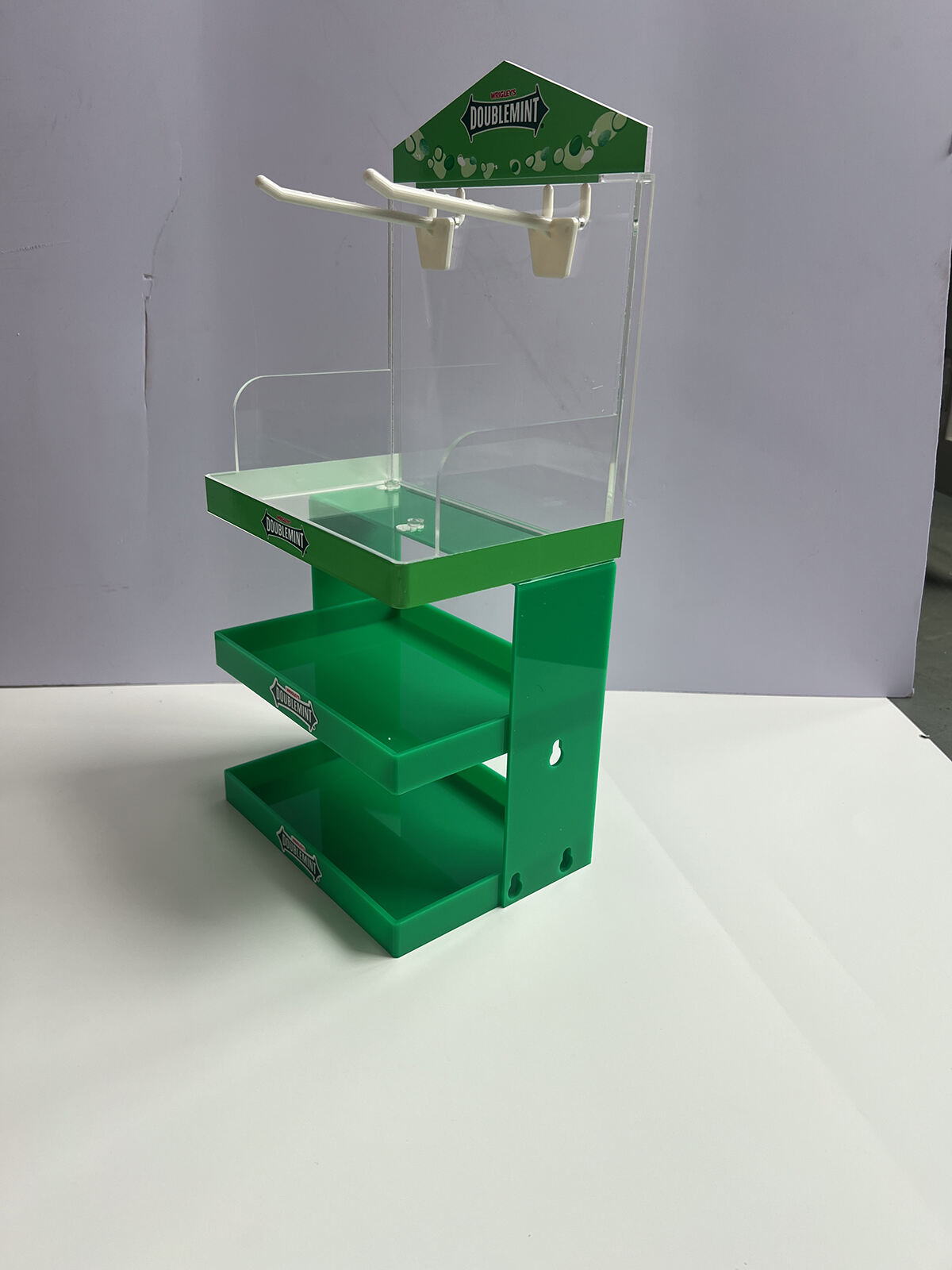 Tecnologia di Rotazione Avanzata