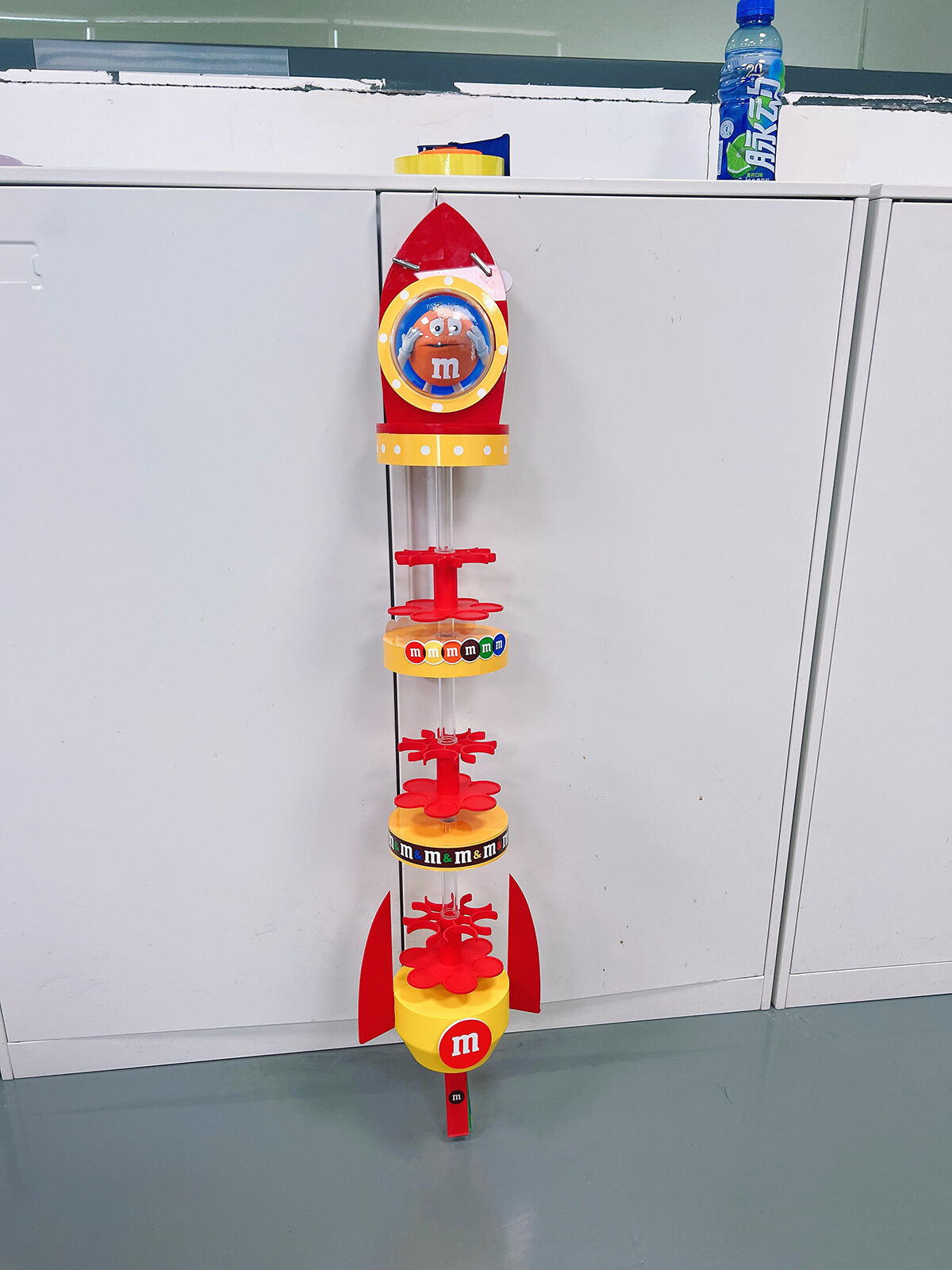 Modular Design Flexibility