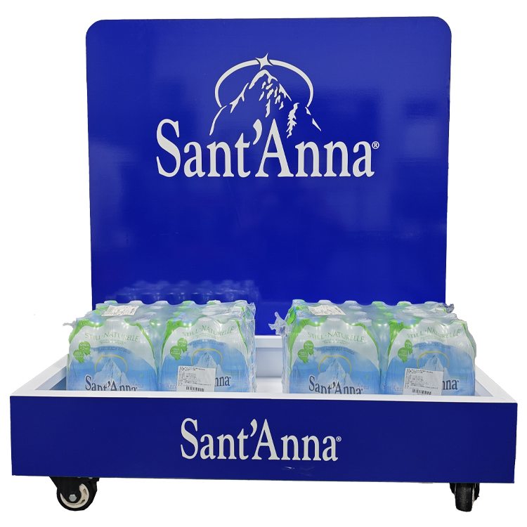 High load capacity retail POP display for carton-packed goods.png