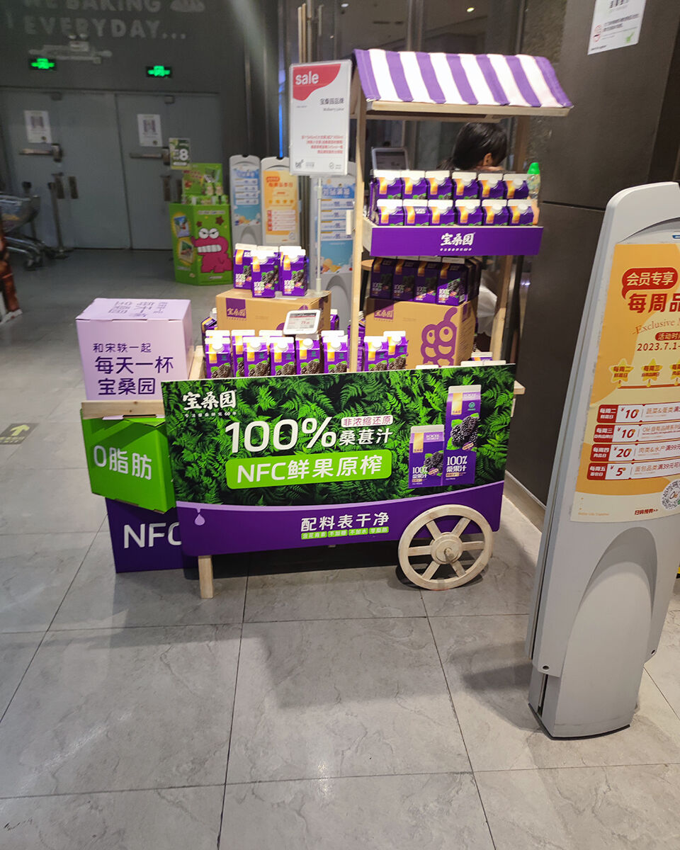 Повышенная узнаваемость бренда и вовлечённость клиентов