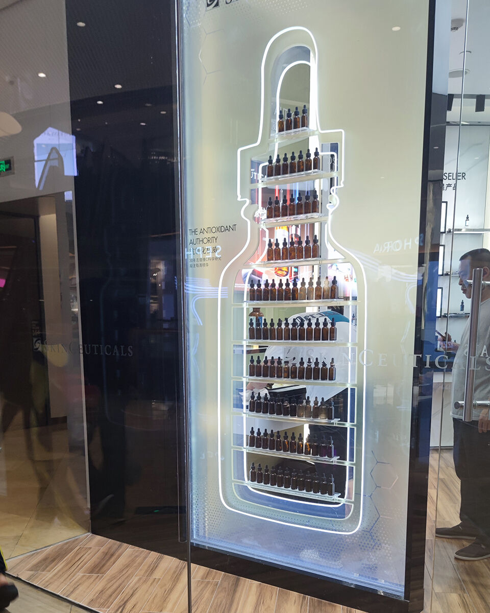 Technologie avancée de stabilité et de gestion de la charge