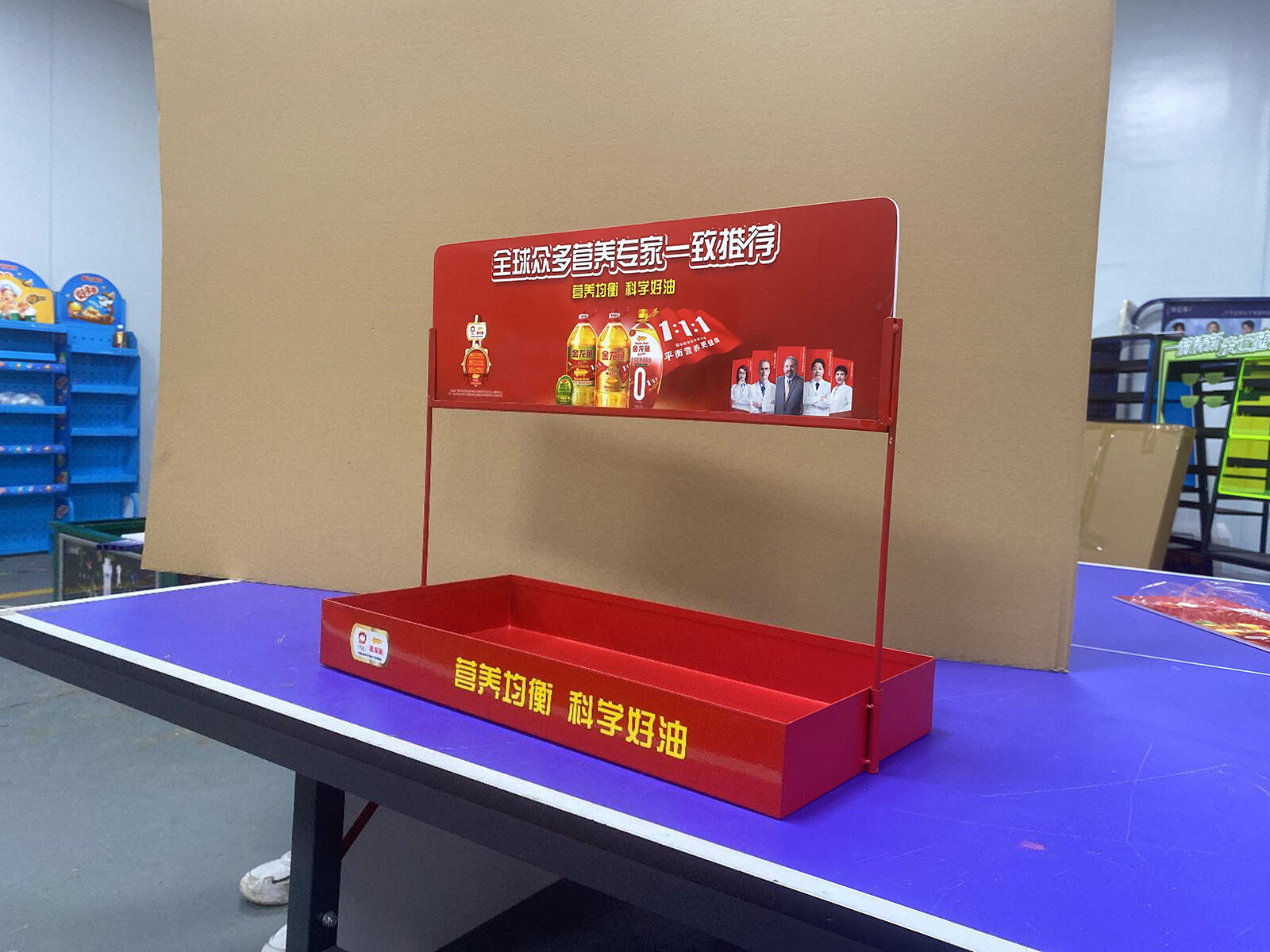 Cost-Effective Professional Display Solution