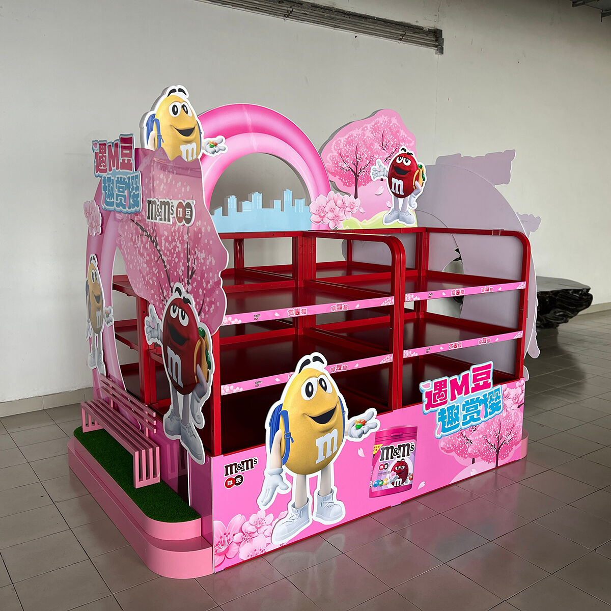 Services complets de conception et de conseil