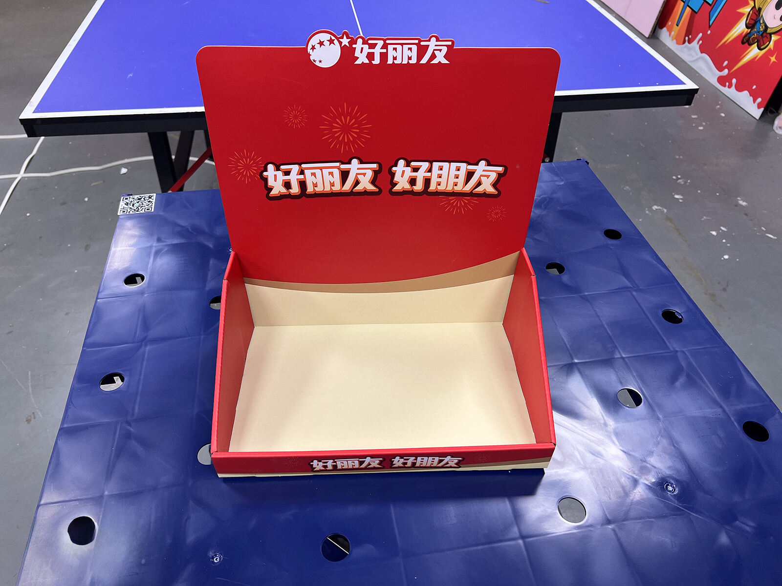 Enhanced Stability and Safety Features