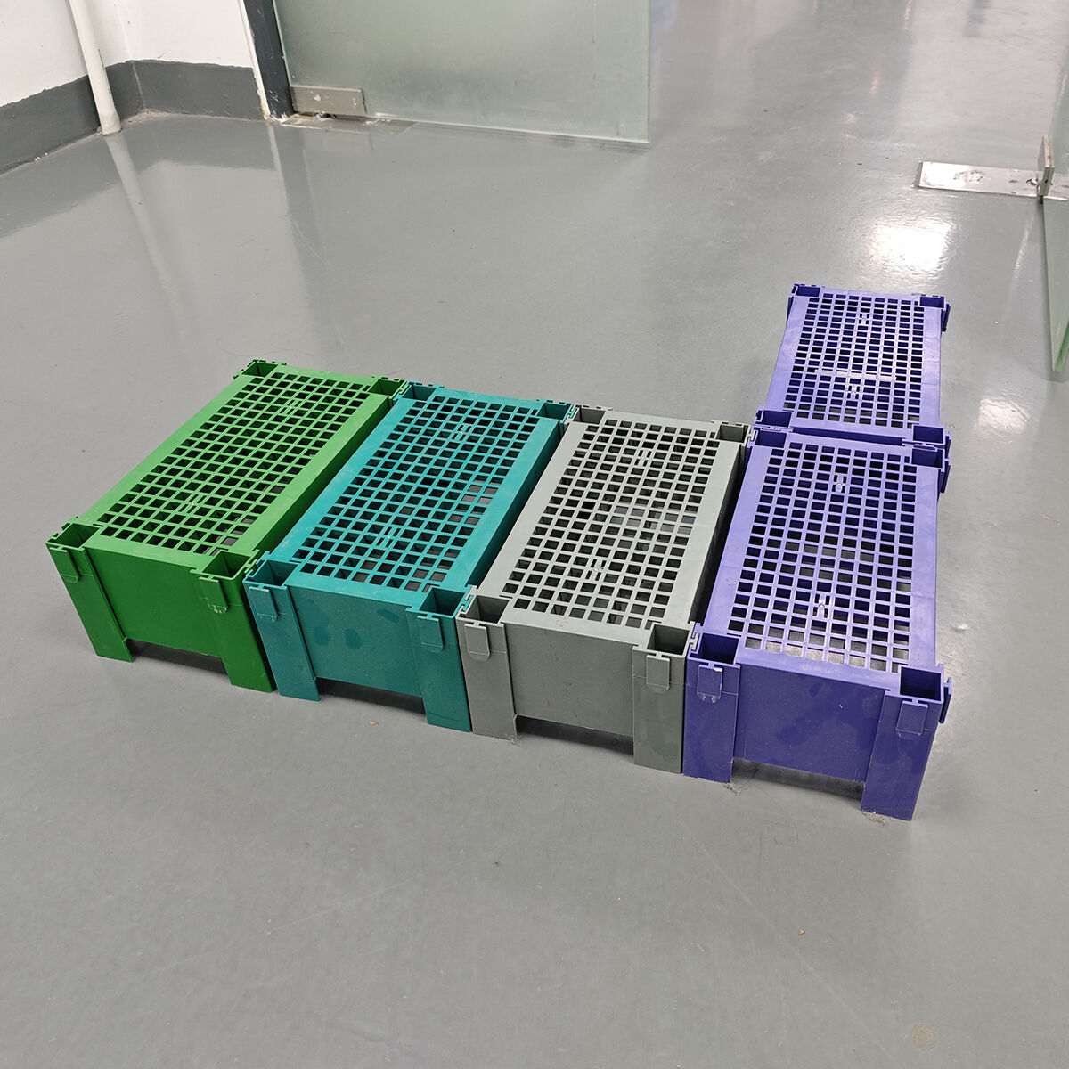 Integración avanzada de tecnología para la excelencia minorista moderna