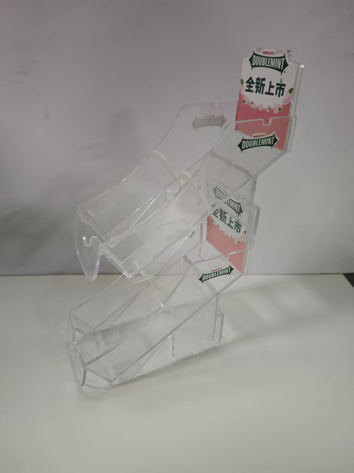 Enhanced Visual Merchandising Features