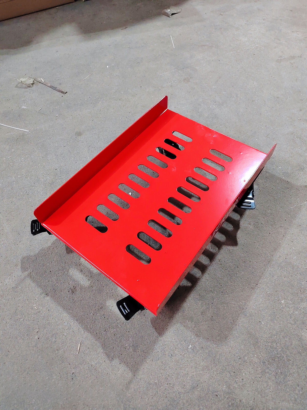 Enhanced Visual Merchandising Capabilities