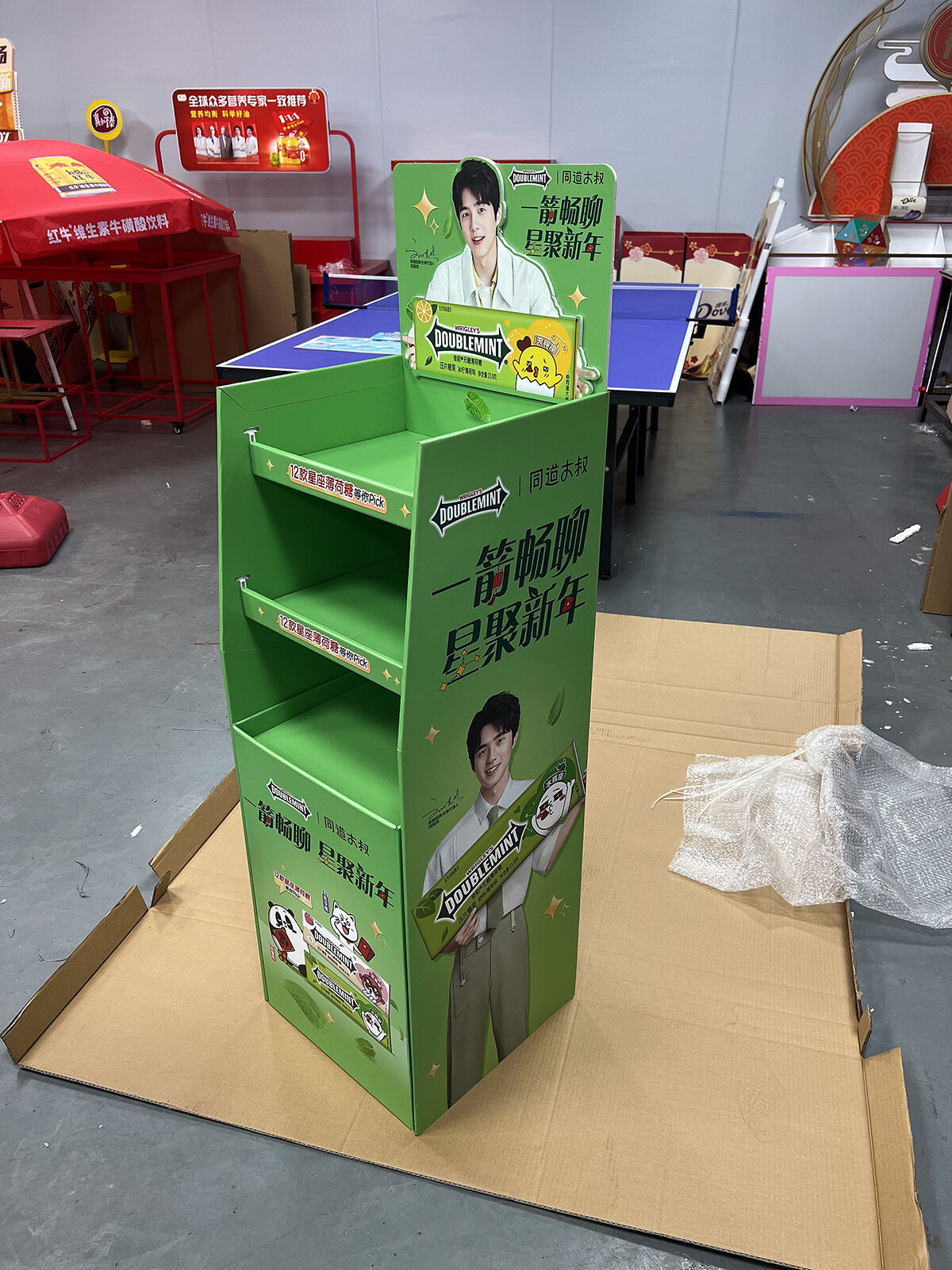 التصميم المعياري والتكيفية