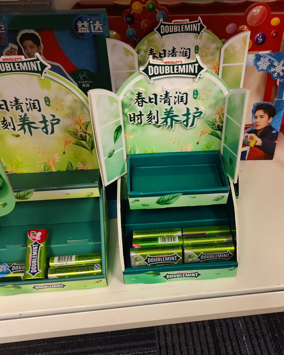 Gestion flexible du contenu et capacités d’intégration transparentes