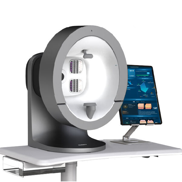 Continually Improving Technology that Offers Best in Class Insights