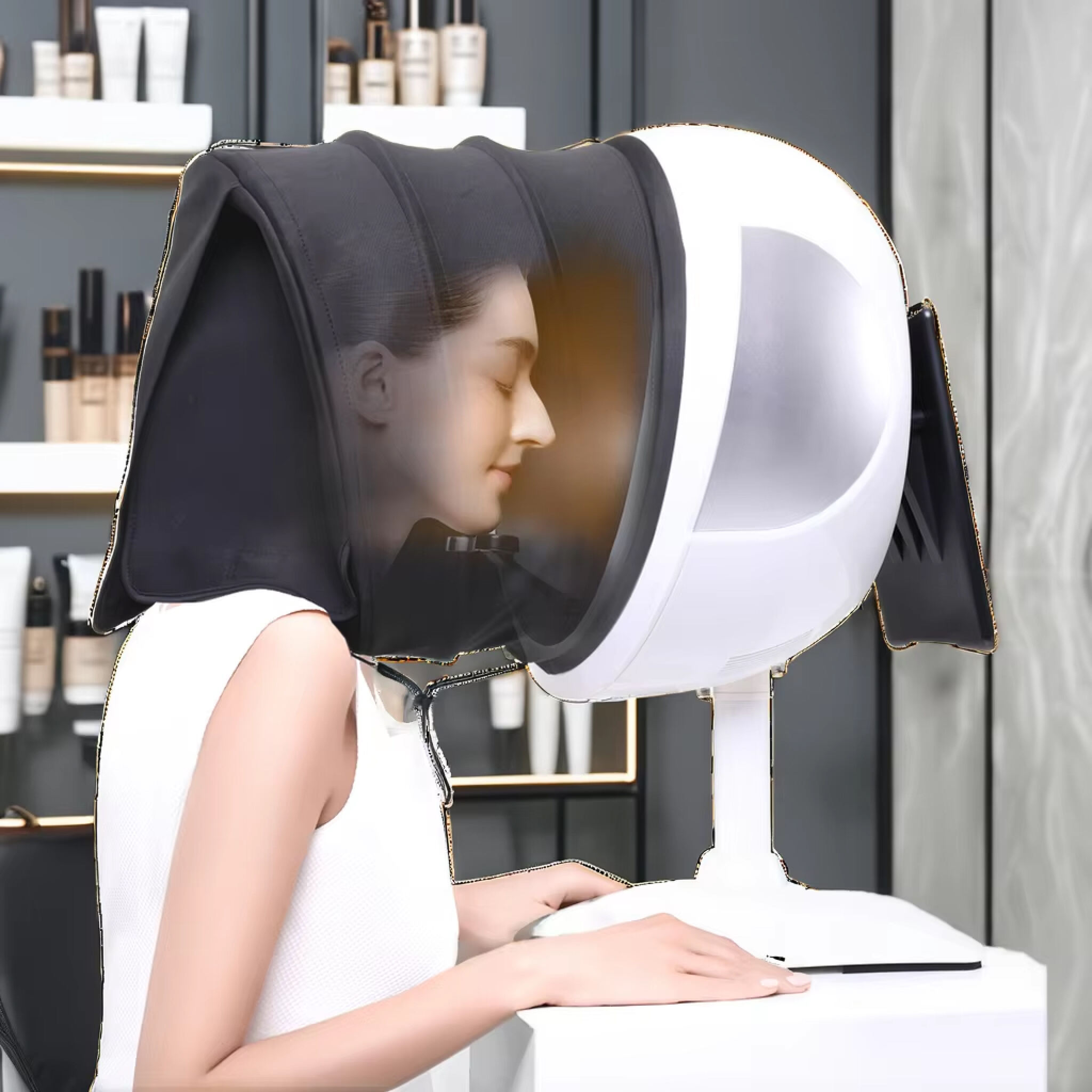 Reports always focus the Product to the Question and Determine the most Optimum Skincare Product for Patients