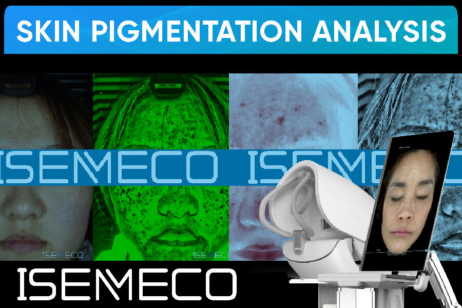 What is skin pigmentation analysis? How is it conducted?