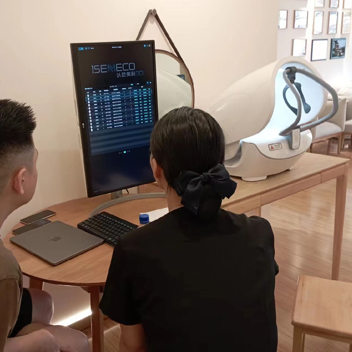 Consistent Updating of Technology for the Needs of Tomorrow
