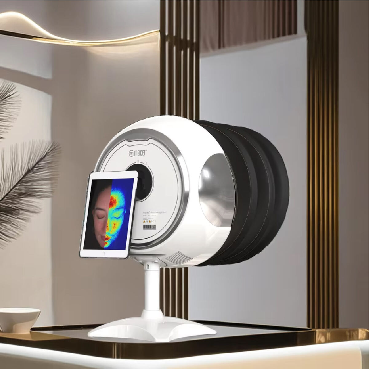 Advanced Imaging for Microscopic Skin Insights