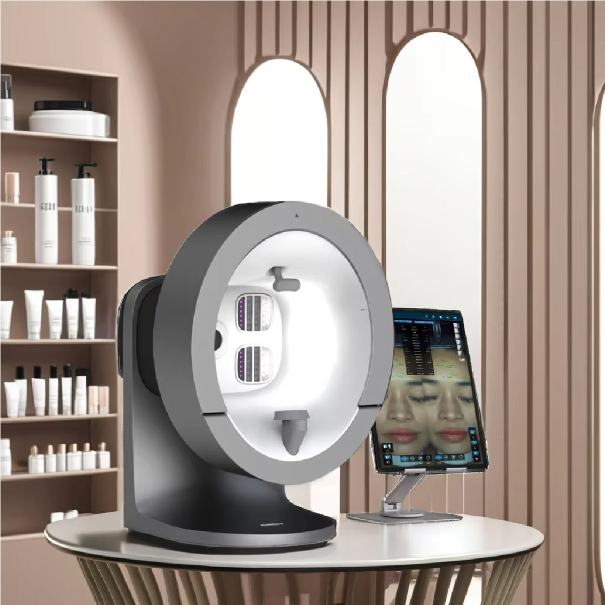 Technologia Temporis cum Mutationibus in Melius Pro Mundi Hodiei