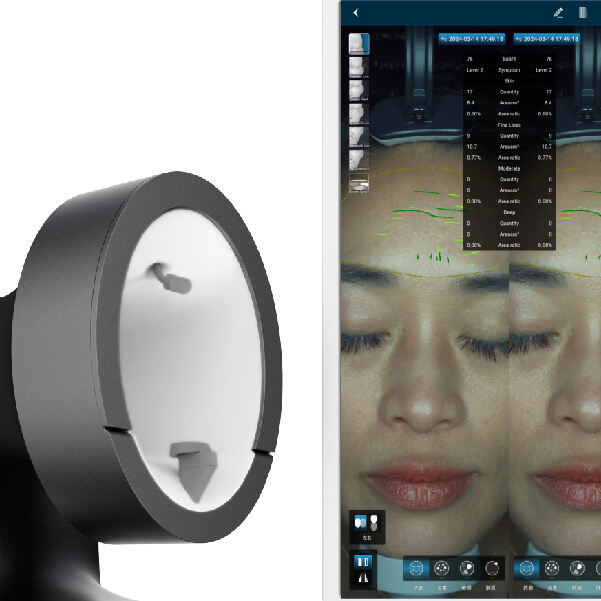Integration with Facial Skincare Ecosystem