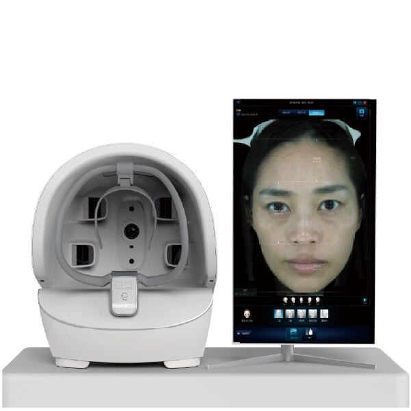 Syphonising Results With The Skincare Clock
