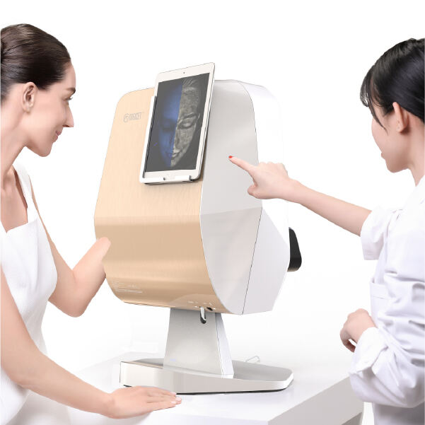 Aid scope, Features and Flexibility