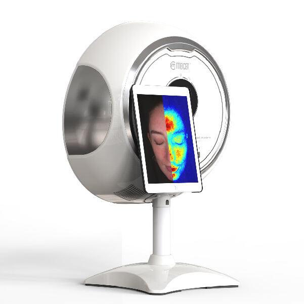 Accurate detection of UV- Photodamage