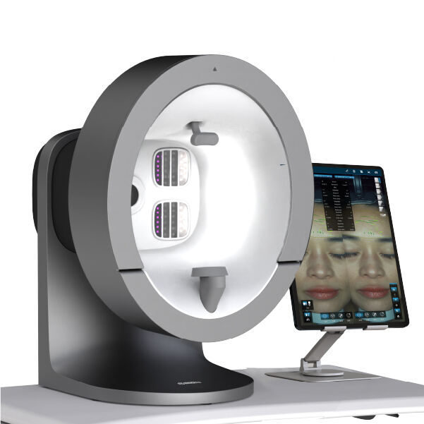 Observing Skin Health Alterations over a Period of Time
