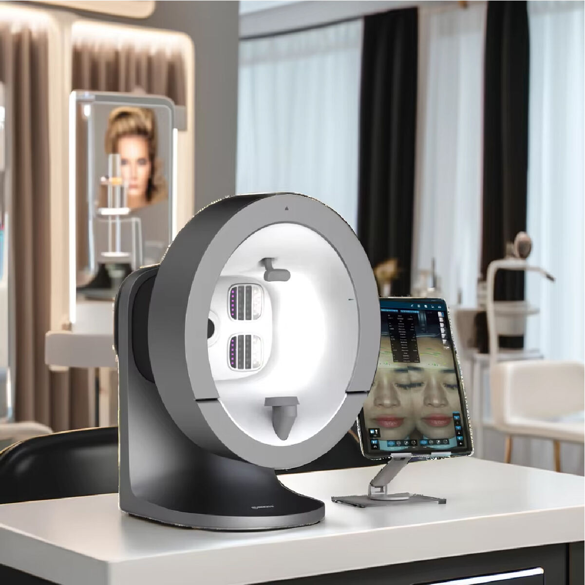 Cutting Edge Technology for Unmatched Diagnostic Capabilities