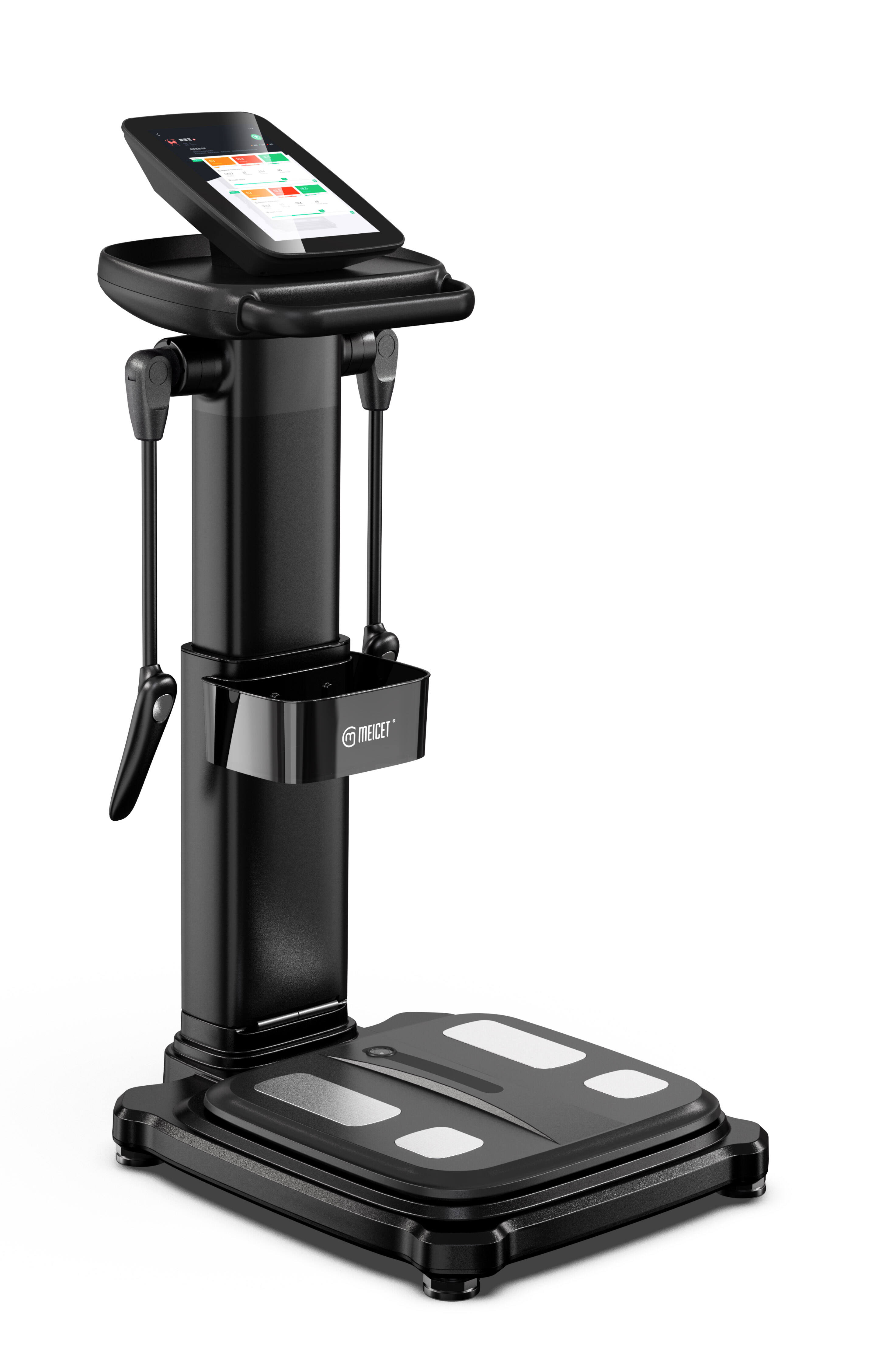 With Skin Analyzer, It Is Body Knowledge Empowerment