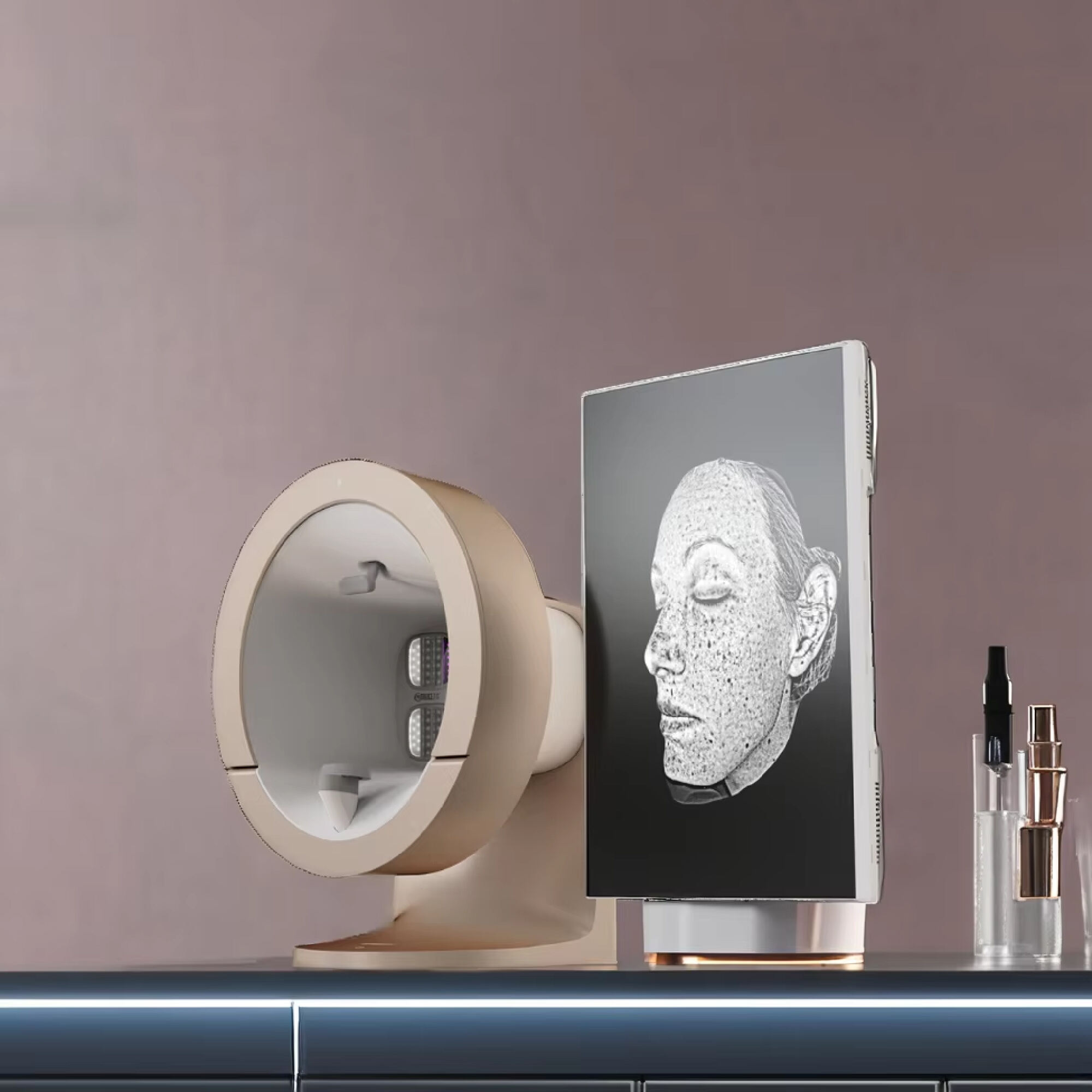 Advanced Technology for Extraordinary Precision