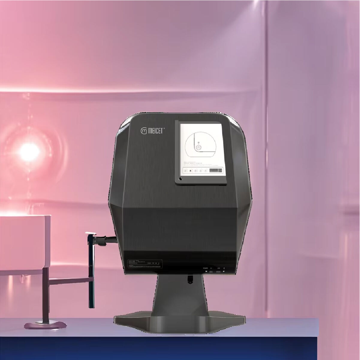 Interactive Facial Analysis Report