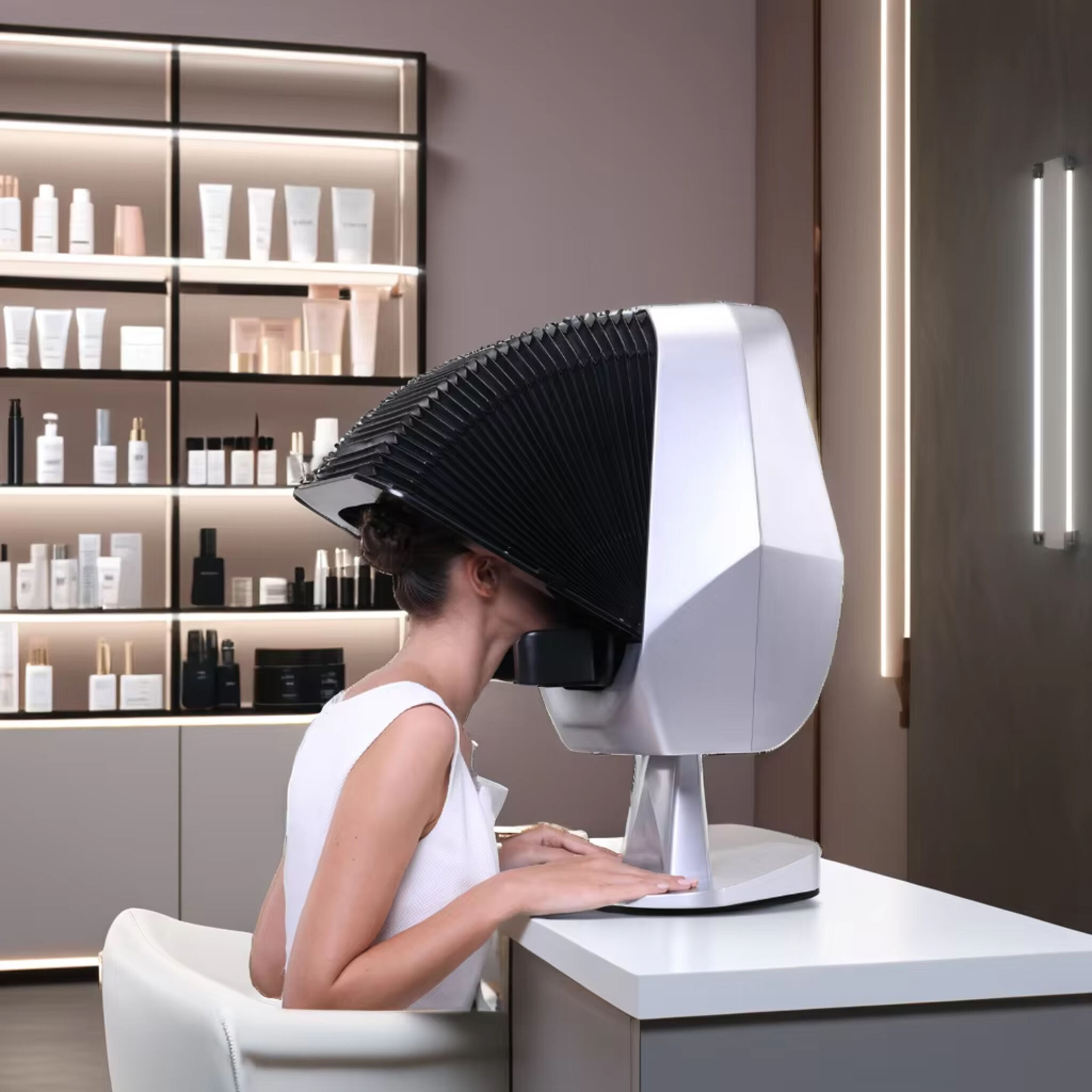 Skincare Knowledge Improvement