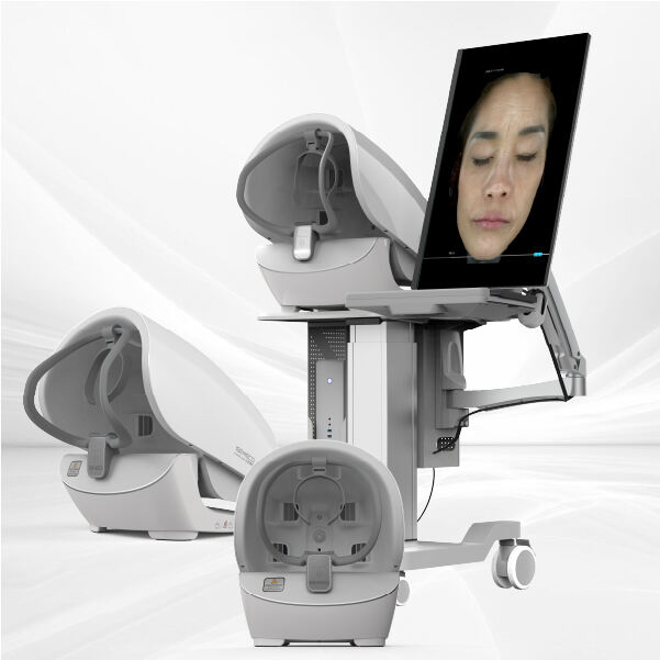 Skin Cancer Prevention and Monitoring.