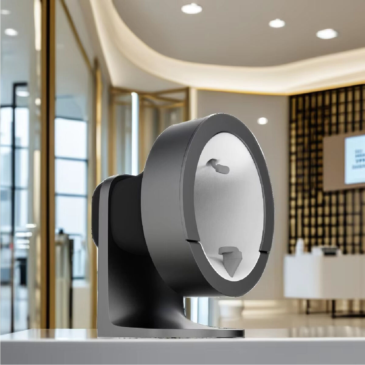 Seamless Integration of Advanced Technology as an Anti-Aging Solution