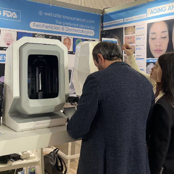 Multifunction Imaging System