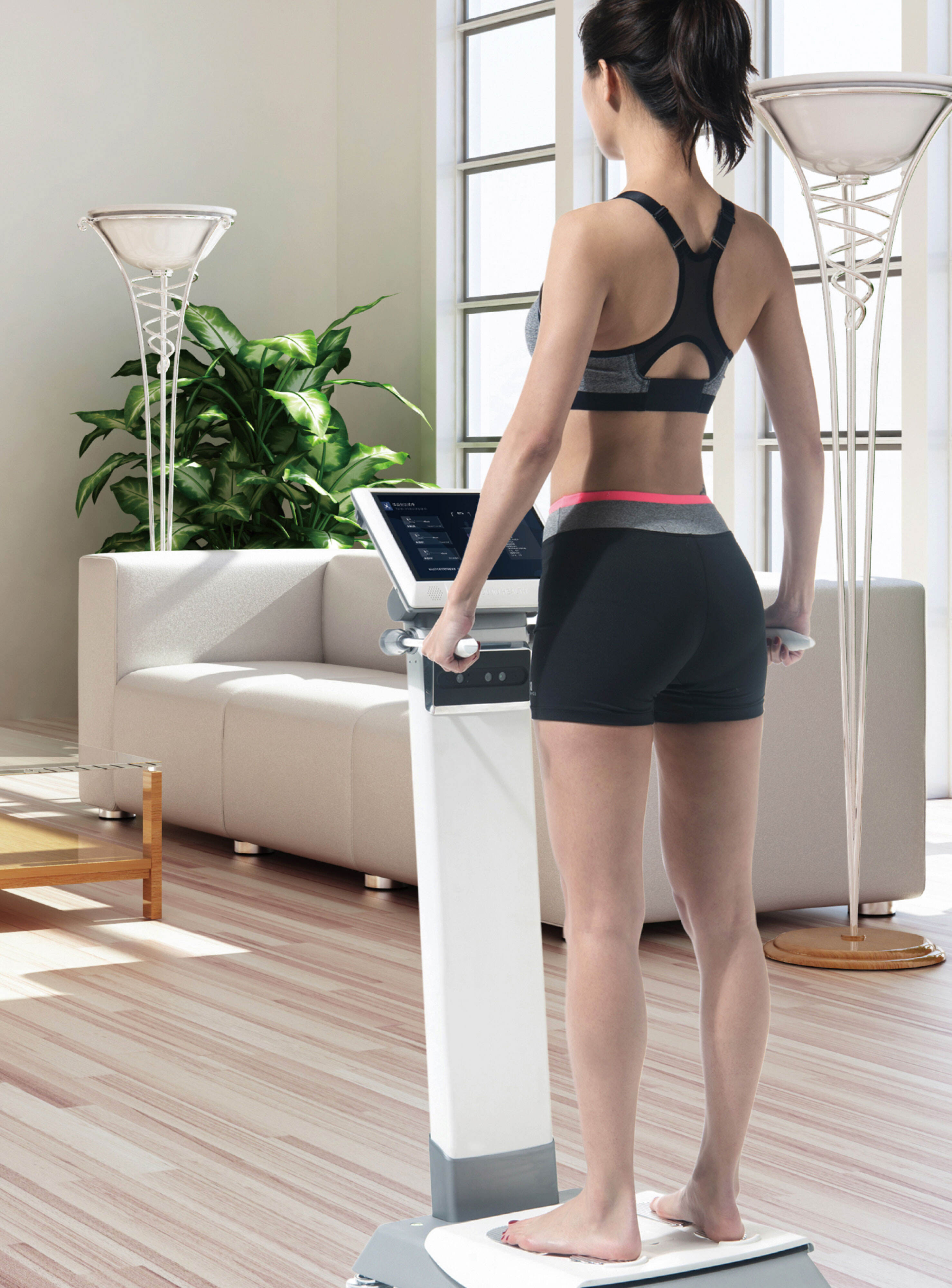 Peoples Predictive Health Analysis.