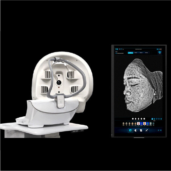 Monitoring of Skin Health Over An Extended Time