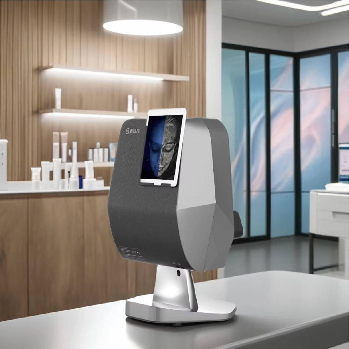 Adaptation of Devices to the New Technologies on the Market
