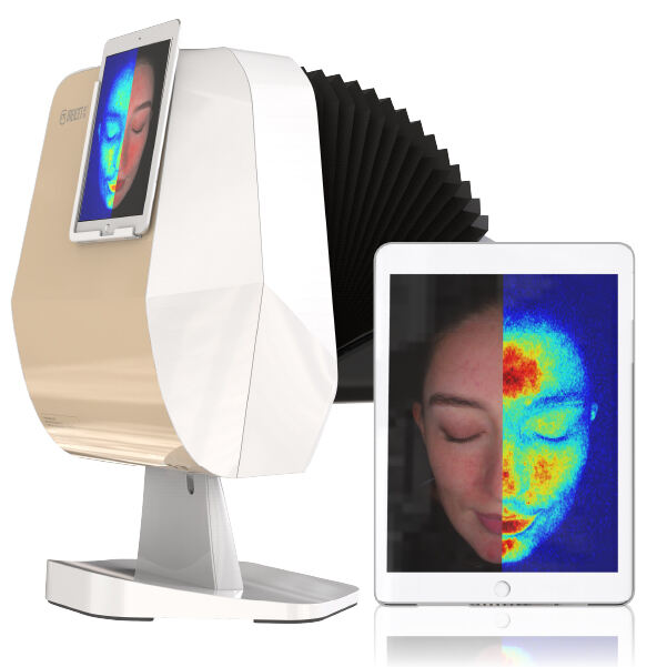 Content That Enhances the Knowledge of Consumers on the Skin