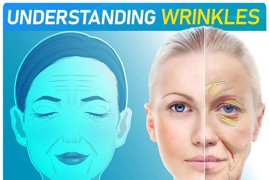 Understanding Wrinkles