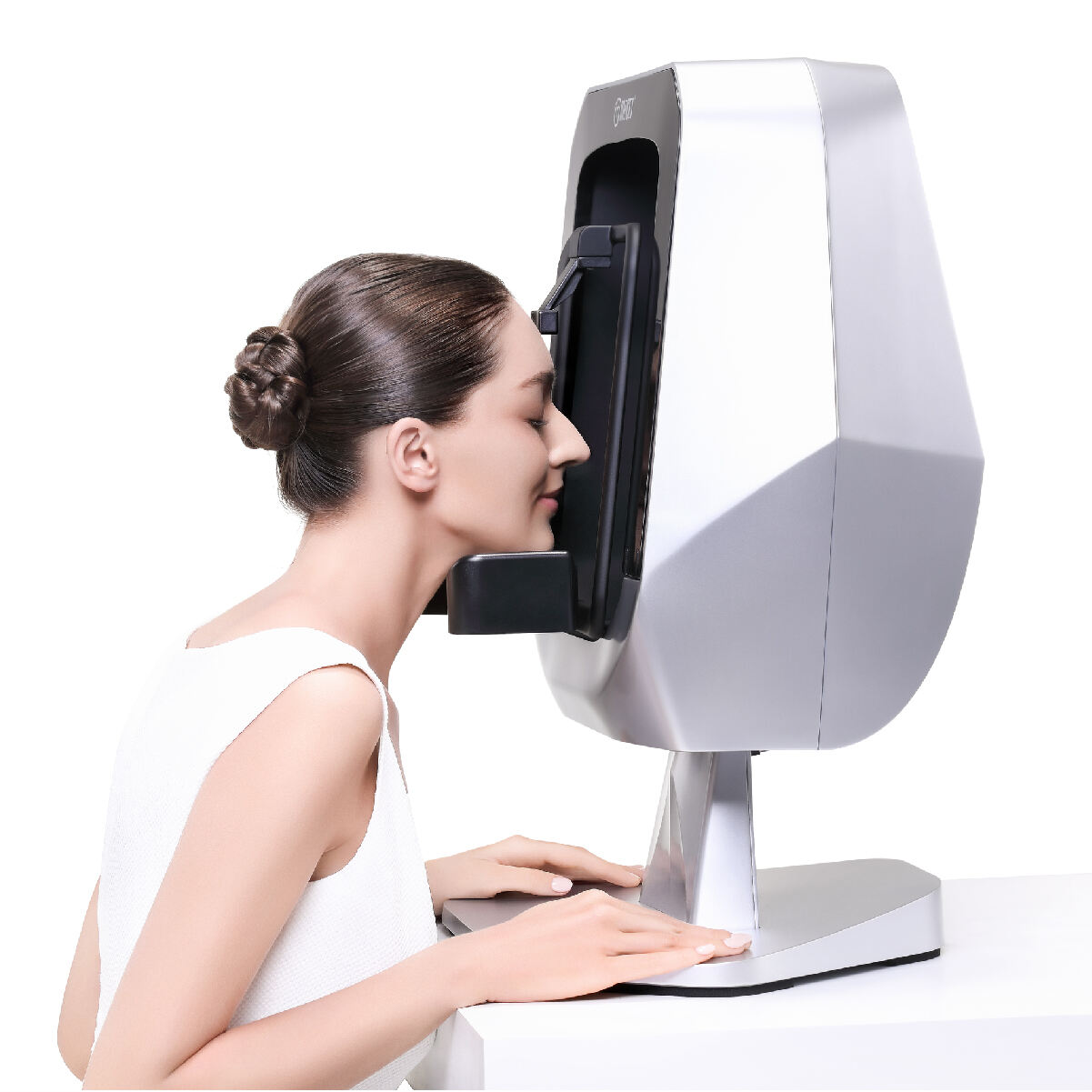 User Friendly Reports which do not Require the Client to be an Aesthetician