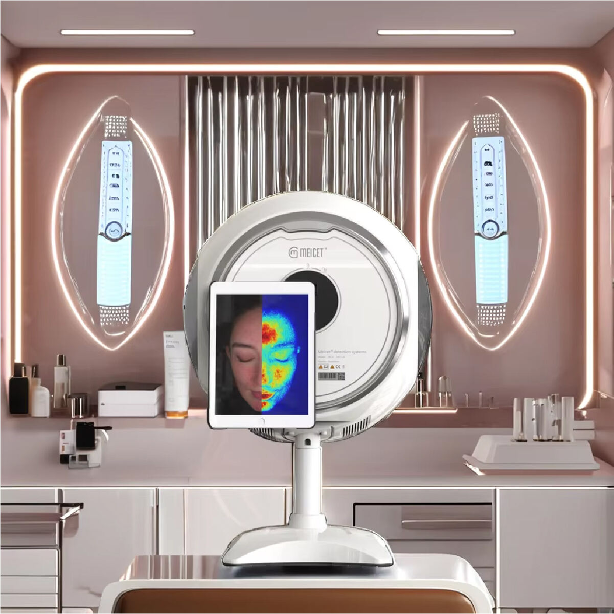 Customization for Diverse Situations in Skincare Practice