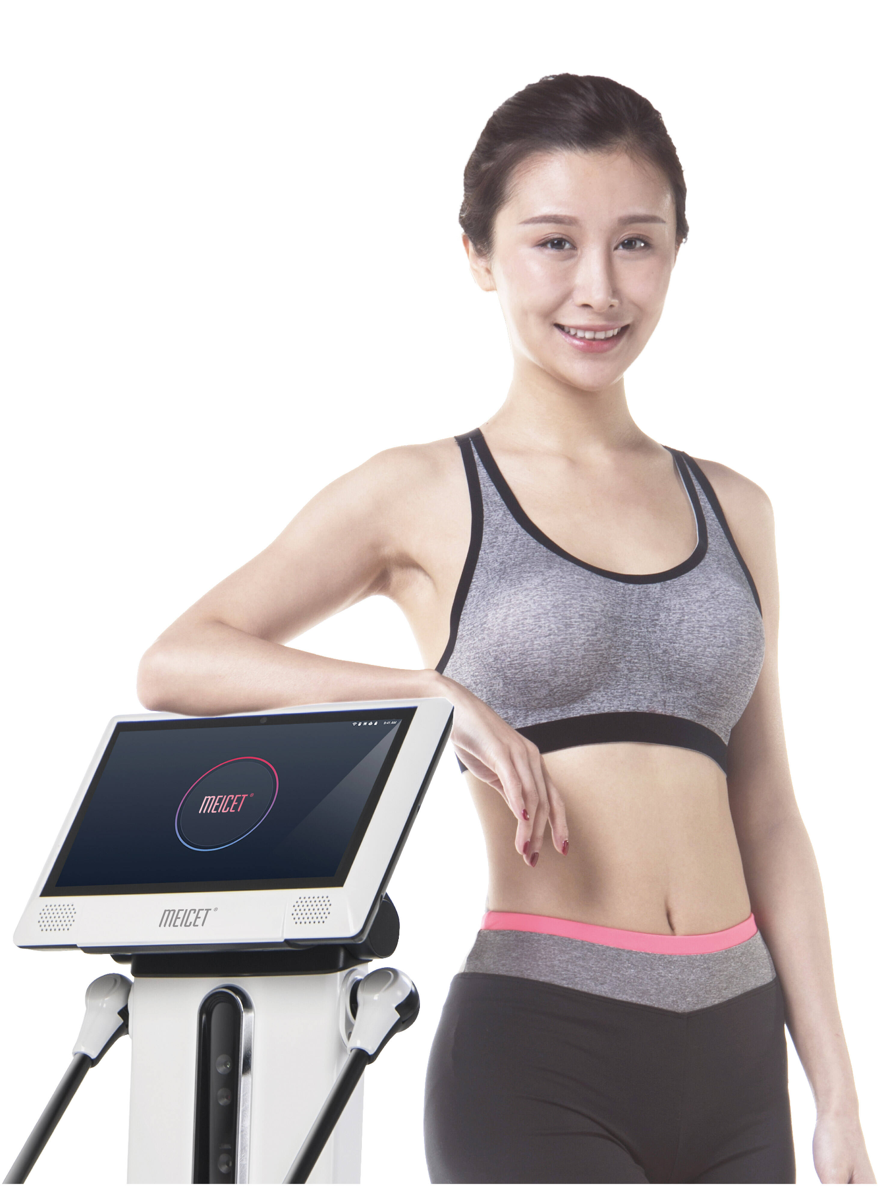 Rachetea's Integration To Its Health Ecosystem.