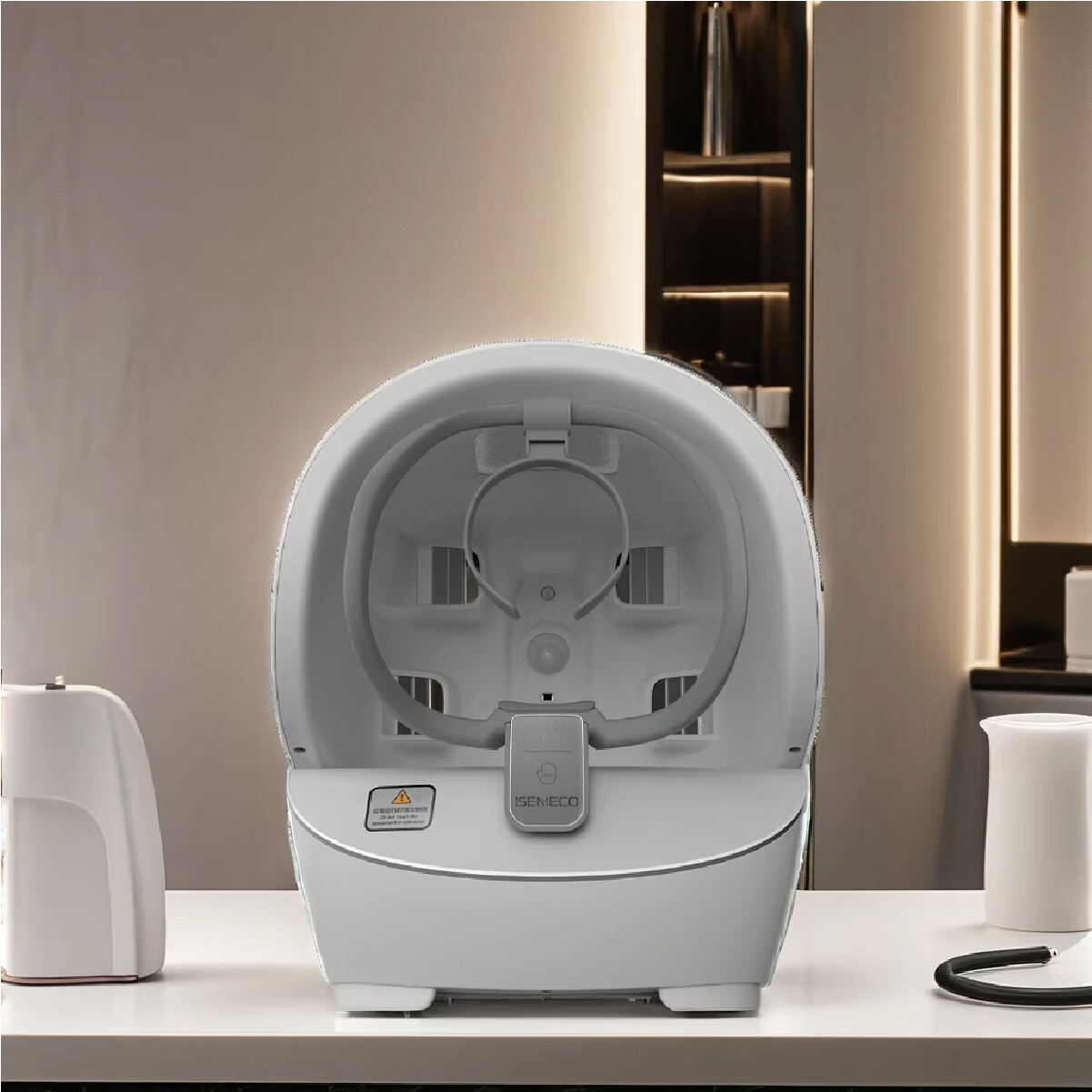 Pro Continuo Et Continuo Reporting, Utere Laser - Focal Et Fortitudine Monitoring Target