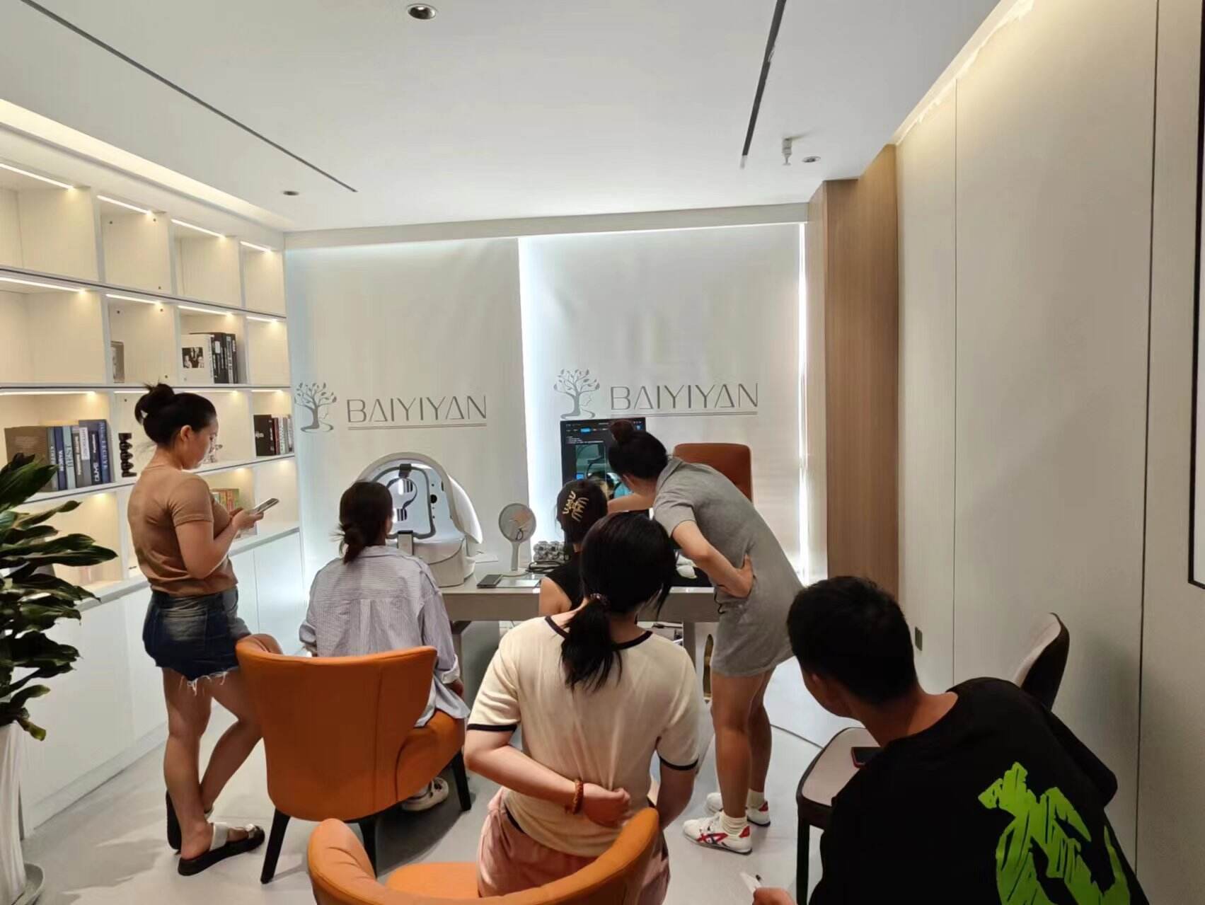 Education Use Market For Dermatologists