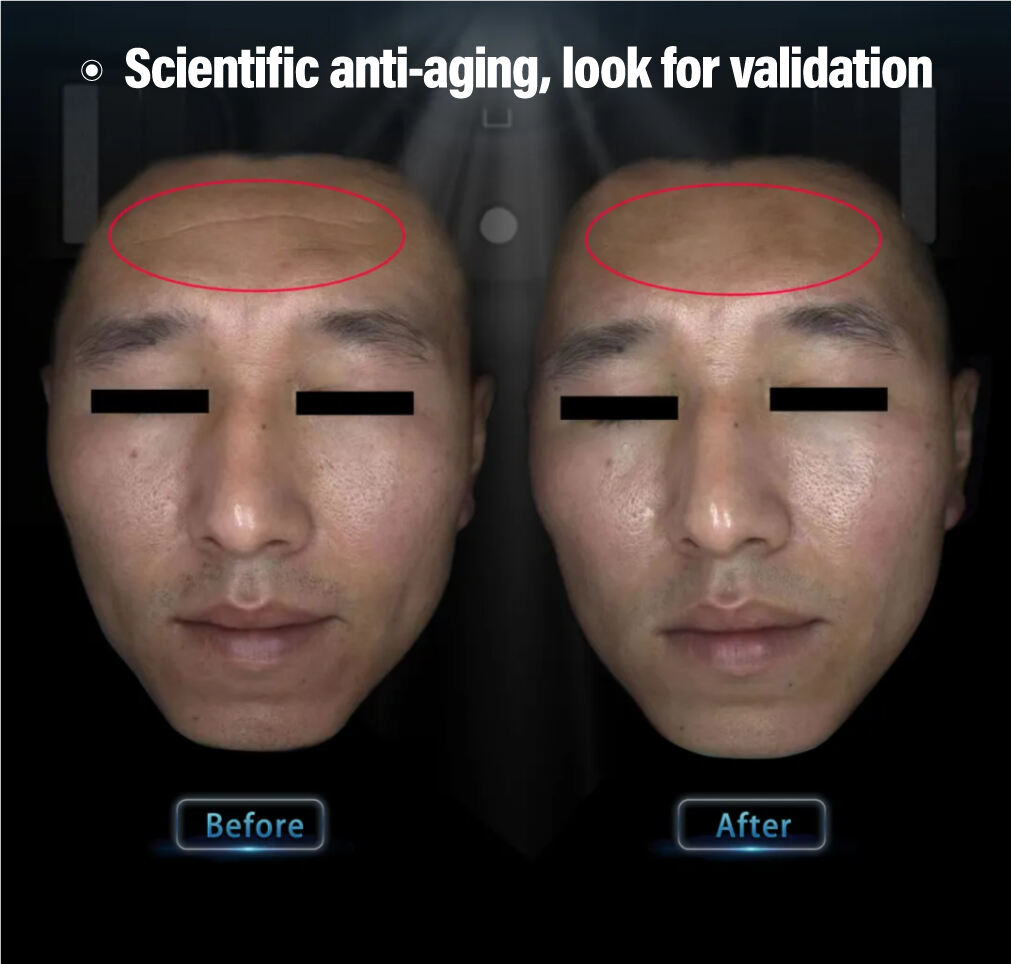 Scientific anti-aging, look for validation.jpg