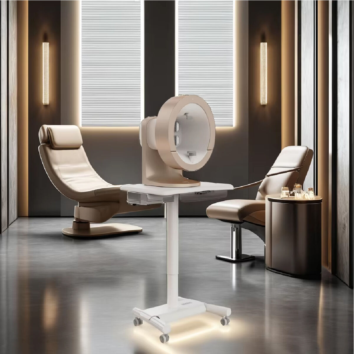 Tailored to Individual Needs