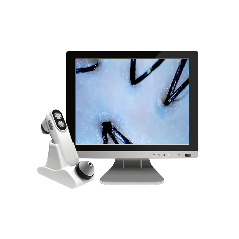 Pro-active capabilities within predictive hair diagnosis