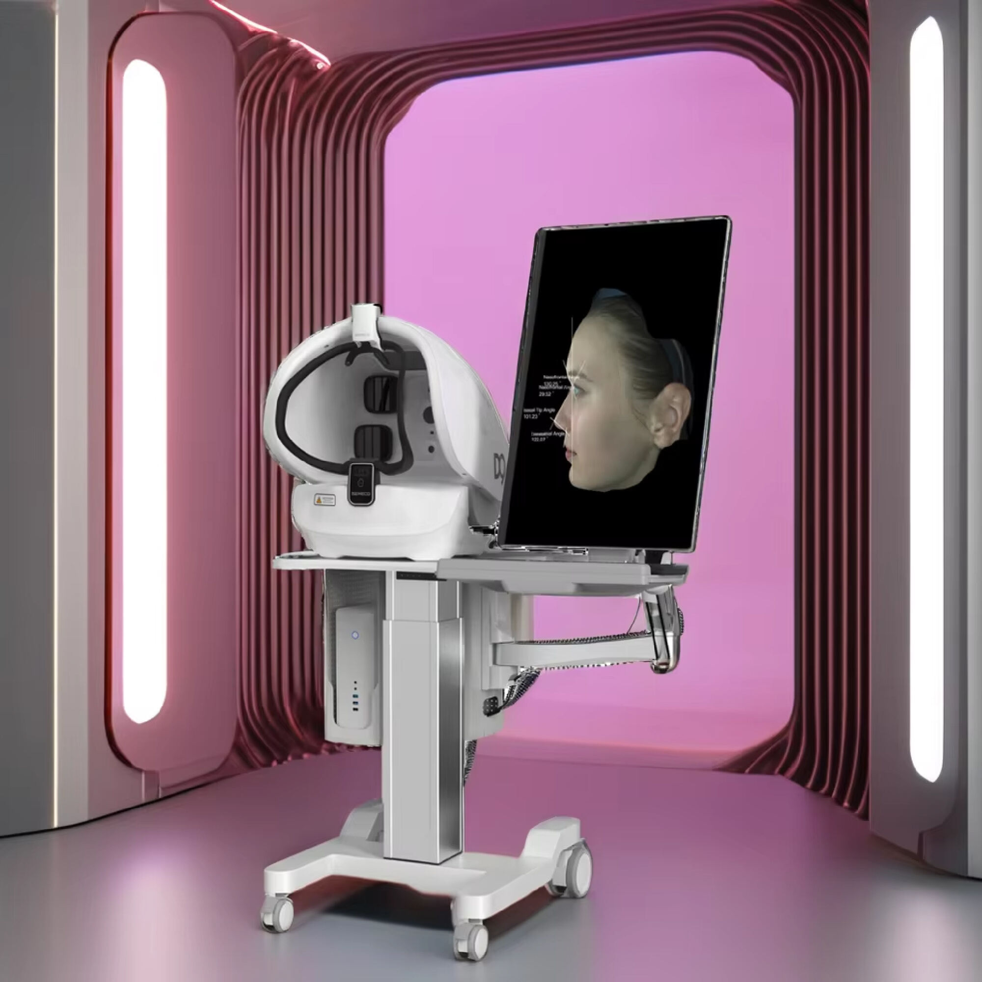 Skin Analysis Through the Most Sophisticated Technologies