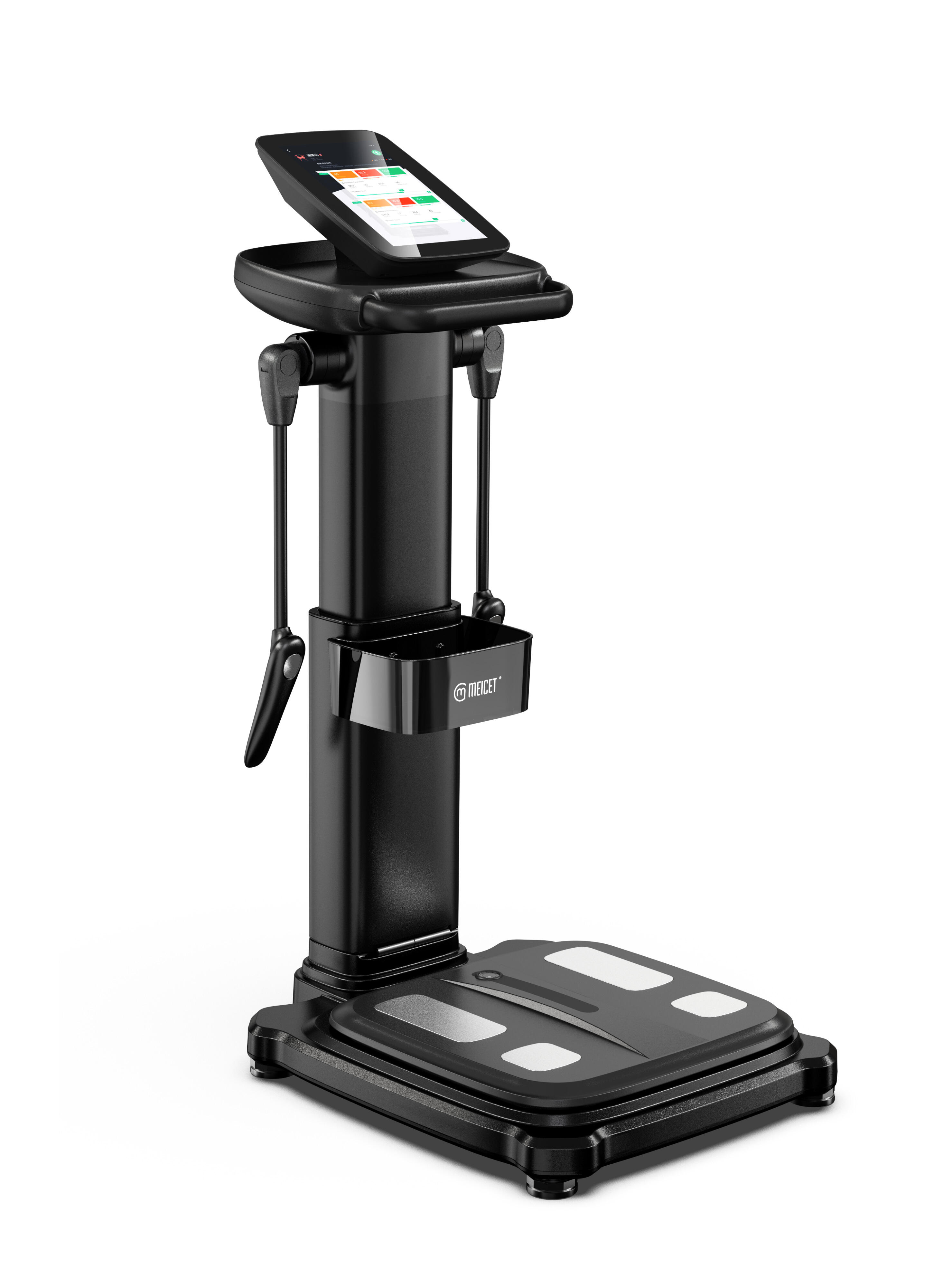 The Capacity for Body and Skin Health Monitoring in a Long-Term Time Perspective