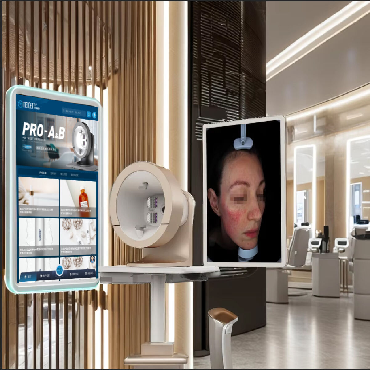 Application in Numerous Areas